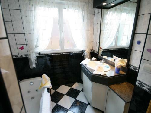 Bed & Breakfast Maison D'h�tes La Cerisaie