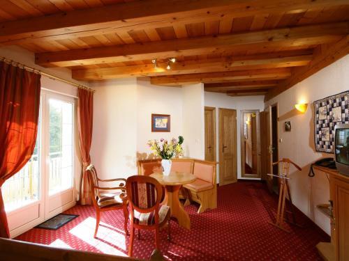Bed & Breakfast Maison D'h�tes La Cerisaie