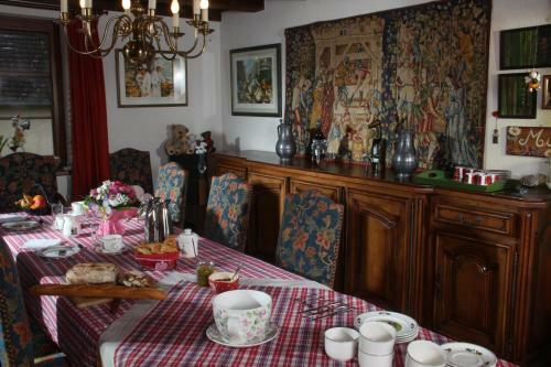 Bed & Breakfast Maison D'h�tes La Cerisaie