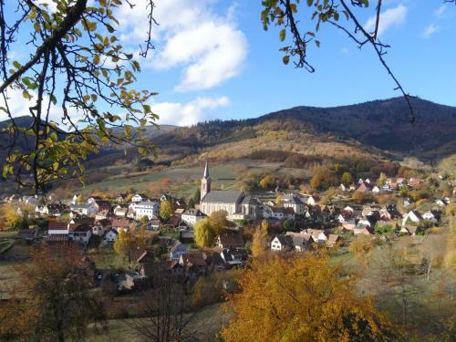 Bed & Breakfast Maison D'h�tes La Cerisaie