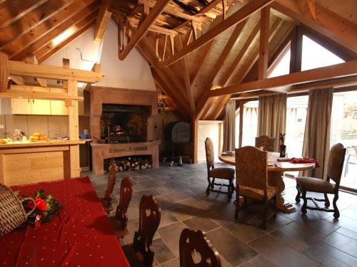 Bed & Breakfast Maison D'h�tes La Cerisaie
