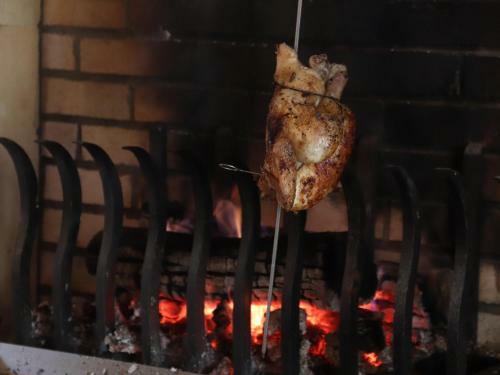 Bed & Breakfast Maison D'h�tes La Cerisaie