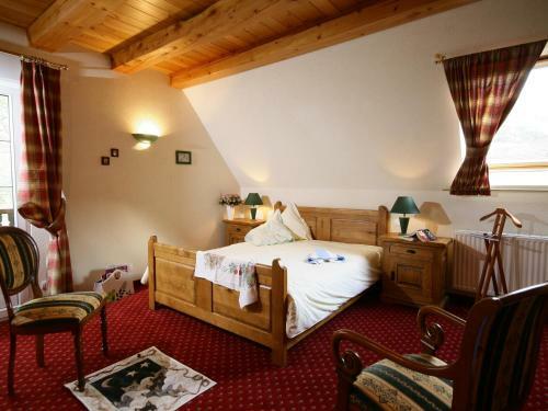Bed & Breakfast Maison D'h�tes La Cerisaie