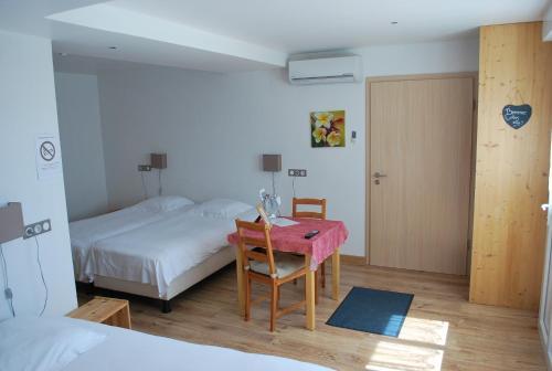 Bed & Breakfast Chambres D'h�tes Les Vignes