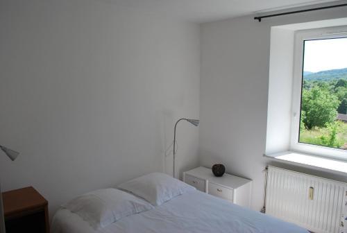 Bed & Breakfast Chambres D'h�tes Les Vignes