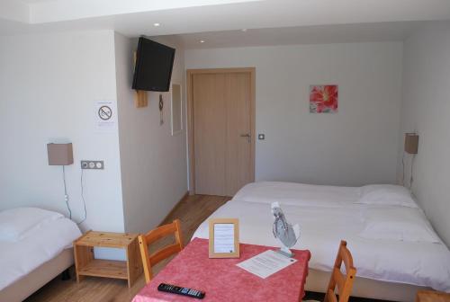 Bed & Breakfast Chambres D'h�tes Les Vignes