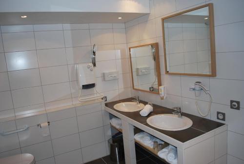 Bed & Breakfast Chambres D'h�tes Les Vignes