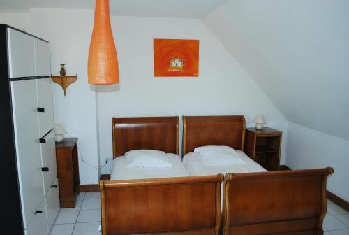 Bed & Breakfast Chambres D'h�tes Les Vignes