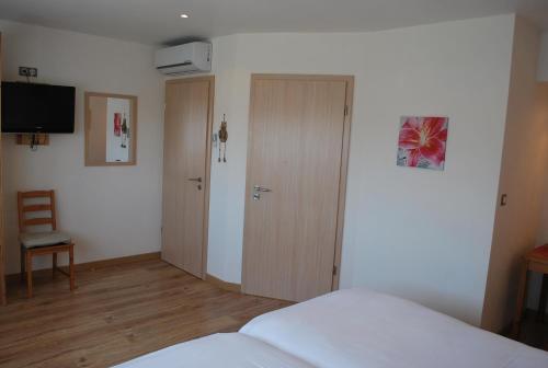 Bed & Breakfast Chambres D'h�tes Les Vignes