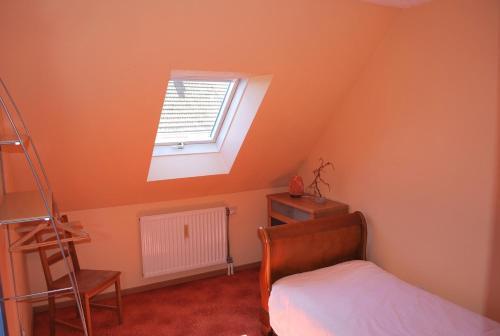 Bed & Breakfast Chambres D'h�tes Les Vignes