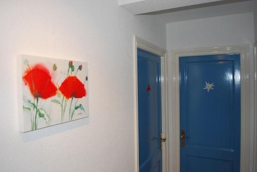 Bed & Breakfast Chambres D'h�tes Les Vignes