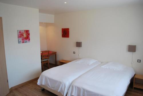 Bed & Breakfast Chambres D'h�tes Les Vignes