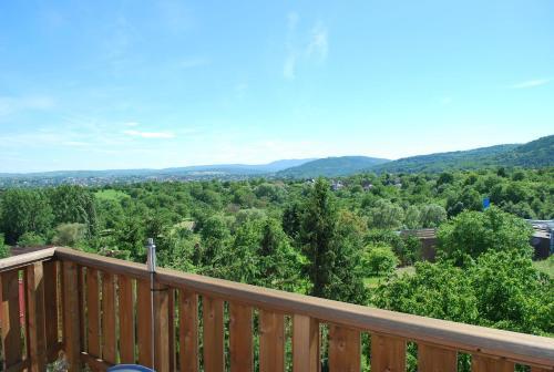 Bed & Breakfast Chambres D'h�tes Les Vignes