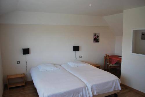 Bed & Breakfast Chambres D'h�tes Les Vignes