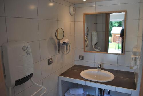 Bed & Breakfast Chambres D'h�tes Les Vignes