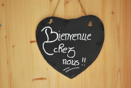Bed & Breakfast Chambres D'h�tes Les Vignes