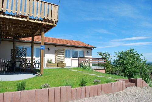 Bed & Breakfast Chambres D'h�tes Les Vignes