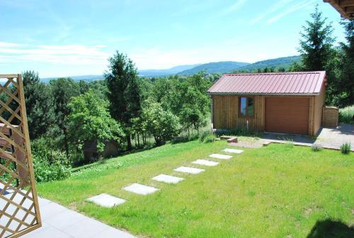 Bed & Breakfast Chambres D'h�tes Les Vignes