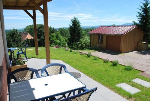 Bed & Breakfast Chambres D'h�tes Les Vignes