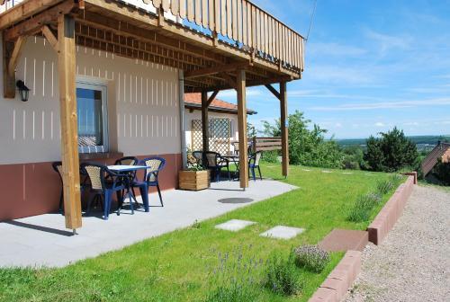 Bed & Breakfast Chambres D'h�tes Les Vignes