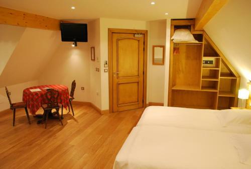 Hotel Kleiber