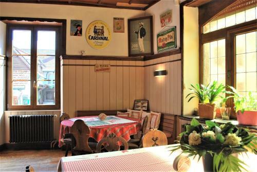 Hotel Kleiber