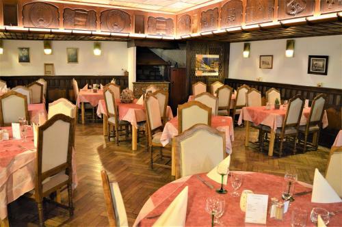 Hotel Kleiber