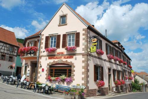 Hotel Kleiber