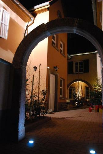 Hotel Kleiber
