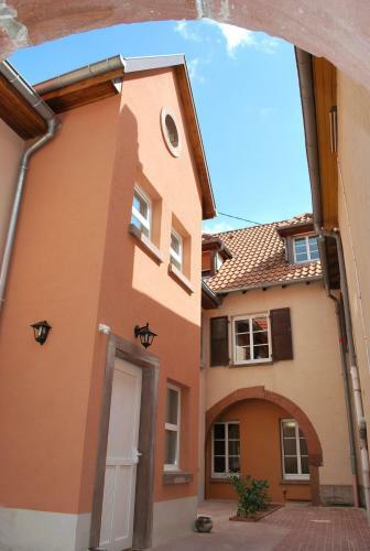 Hotel Kleiber