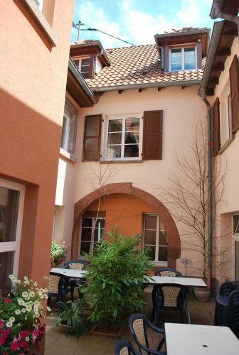 Hotel Kleiber