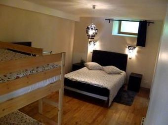 Apartamento La Ferme Des Moulineaux