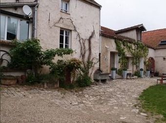 Apartamento La Ferme Des Moulineaux
