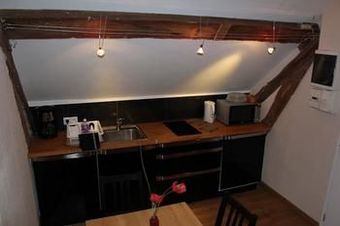 Apartamento La Ferme Des Moulineaux
