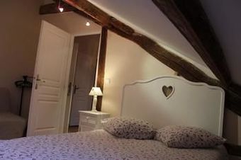 Apartamento La Ferme Des Moulineaux
