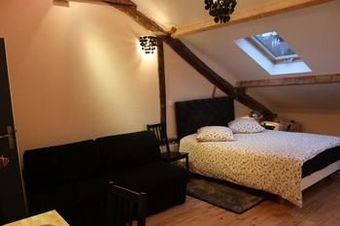 Apartamento La Ferme Des Moulineaux