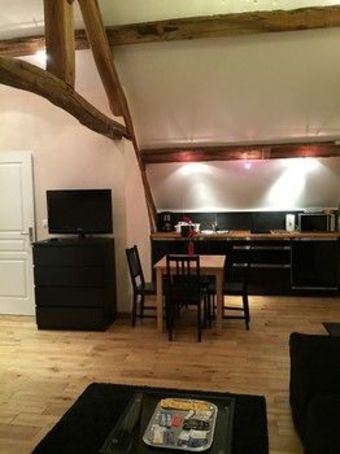 Apartamento La Ferme Des Moulineaux