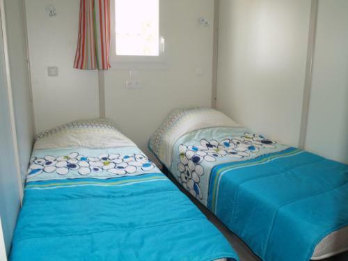 Camping Lou Cantaire