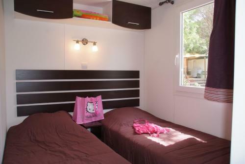 Camping Lou Cantaire