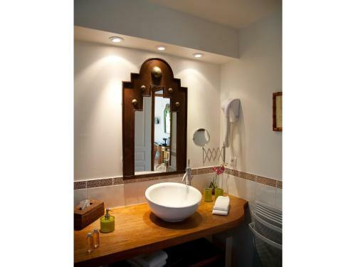 Bed & Breakfast La Petite Aiguebonne