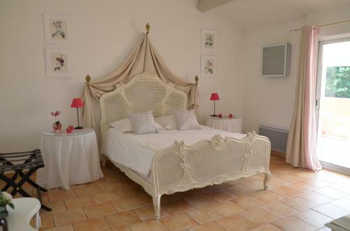 Bed & Breakfast La Petite Aiguebonne