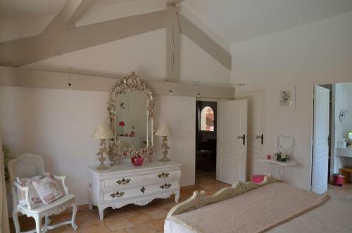 Bed & Breakfast La Petite Aiguebonne