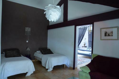 Bed & Breakfast La Petite Aiguebonne