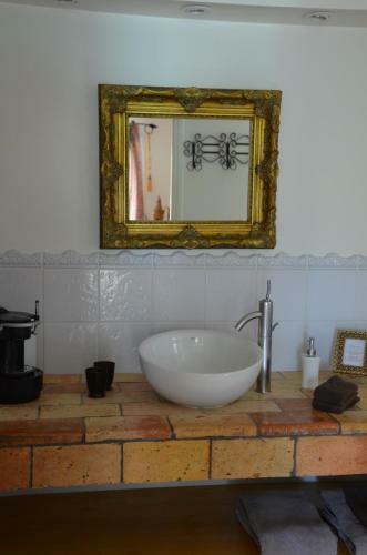 Bed & Breakfast La Petite Aiguebonne