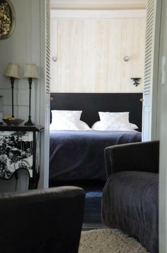 Bed & Breakfast La Petite Aiguebonne