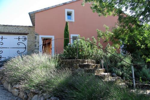 Bed & Breakfast La Petite Aiguebonne