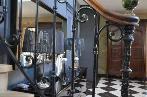Bed & Breakfast La Petite Aiguebonne