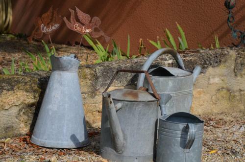 Bed & Breakfast La Petite Aiguebonne