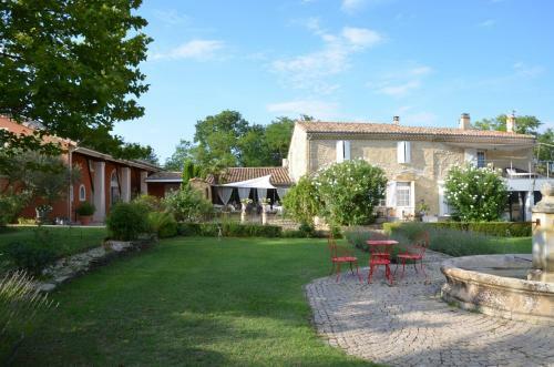 Bed & Breakfast La Petite Aiguebonne