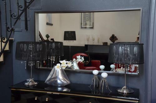 Bed & Breakfast La Petite Aiguebonne